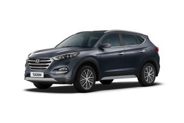 Hyundai Tucson Price 2020 Check January Offers Images