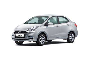 Hyundai Xcent Price In Udhampur 2019 On Road Price Of Xcent Car