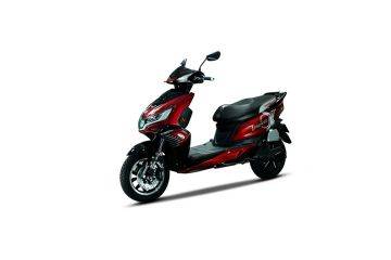 okinawa electric scooter price