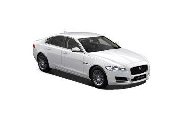 Jaguar Xf Portfolio Price In India Specification Features