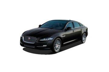 Jaguar Xj Price 2020 Check January Offers Images