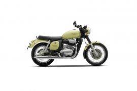 bullet classic 350 on road price