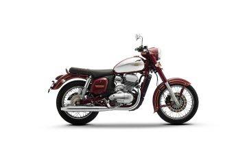 Jawa Bikes Price In India 2019 New Motorcycle Models