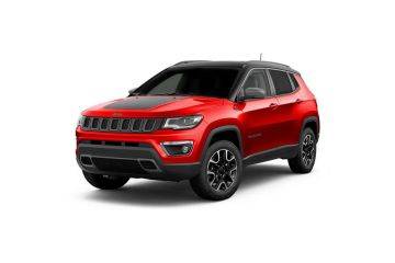 Jeep Compass Car Images And Price