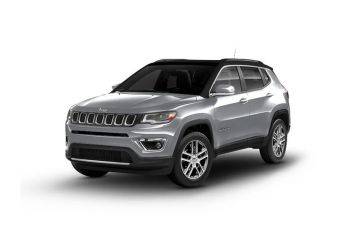 Jeep Compass 2 0 Longitude Price In India Specification