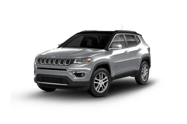Jeep Compass Price 2020 Check January Offers Images