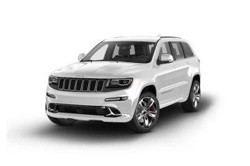 Jeep Grand Cherokee Price Images Specifications Mileage Zigwheels