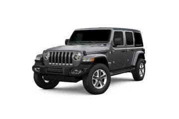 jeep rubicon cost