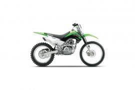 Kawasaki KLX 110 Price Images colours Mileage Reviews