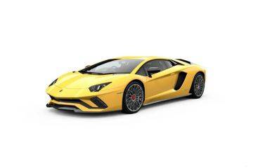 Lamborghini Aventador Price In India Images Mileage And Specs