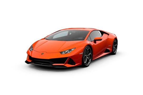 lamborghini