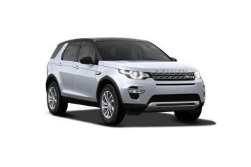 Land Rover Discovery Sport Hse Td4 7 Seater Price In India