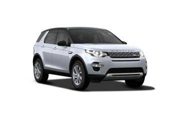 Land Rover Discovery Sport 2015-2020 TD4 HSE Luxury