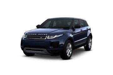 Land Rover Range Rover Evoque 2016-2020 Convertible HSE Dynamic