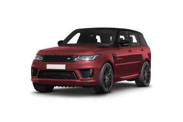 39 HQ Images Range Rover Sport Review 2016 : 2016 Land Rover Range Rover Td6 Range Rover Sport Td6 First Drive And Review Autobytel Com