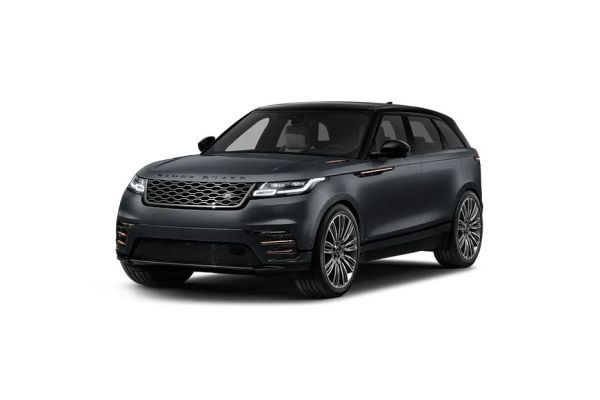 Land Rover Range Rover Velar Price 2020 Check January