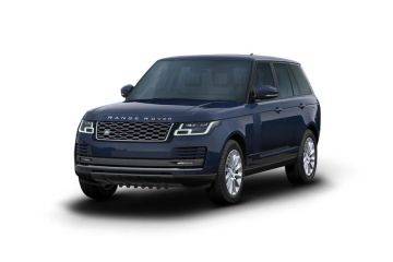 Land Rover Range Rover 2014-2022 3.0 Petrol LWB SVAutobiography