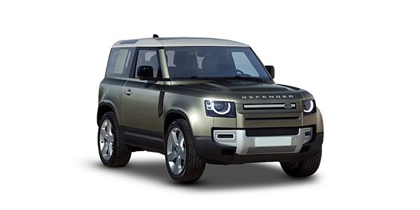 Land Rover Defender Photo of Land Rover Defender