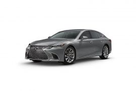 Lexus LS Lexus LS