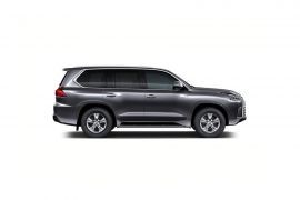 Lexus LX Lexus LX