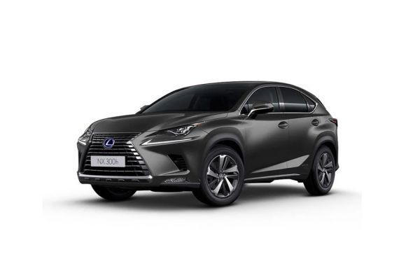 Lexus Nx Price 2020 Check January Offers Images Reviews