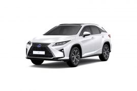 Lexus RX Lexus RX