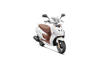 honda scooty price on road