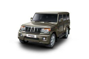 Mahindra Bolero Power Plus Zlx Price In India Specification