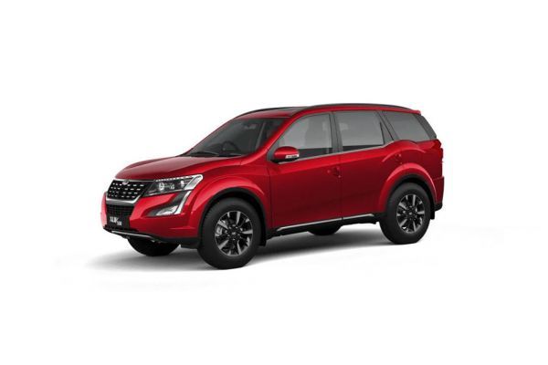 Mahindra Xuv500 Price 2020 Check January Offers Images