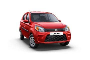 Maruti Alto Price In Visakhapatnam 2019 On Road Price Of Alto