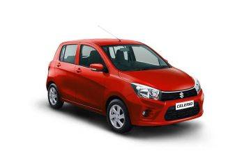 Maruti Celerio Vxi Mt Price In India Specification