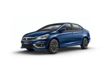 Maruti Ciaz Alpha Price In India Specification Features