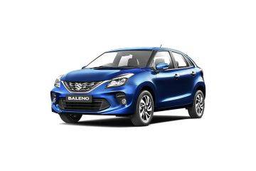 Maruti Baleno Sigma Price In India Specification Features