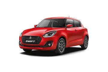 Maruti Swift Amt Vxi Price In India Specification