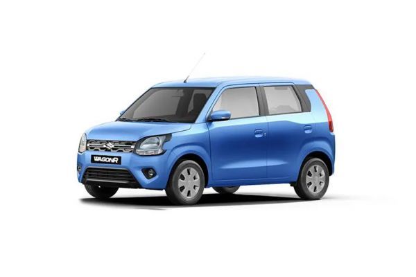 Wagon R 2019 7 Seater Maruti Wagon R Price 2020 Bs6 With Cng