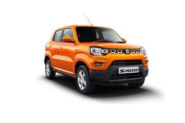 Maruti Suzuki Car Models With Price