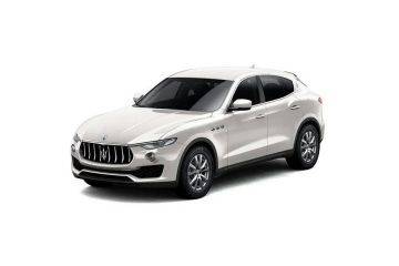 Maserati Levante GranSport Diesel