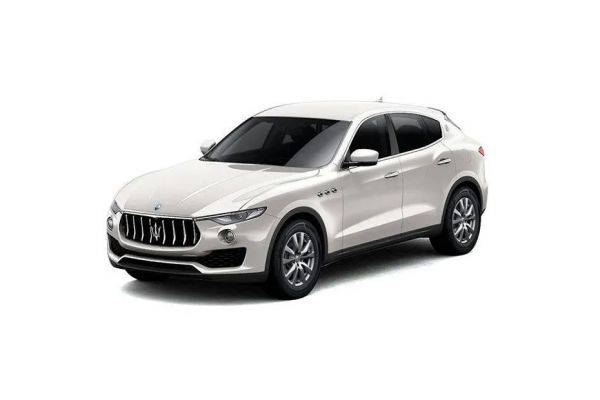 Maserati Levante Price 2020 Check January Offers Images