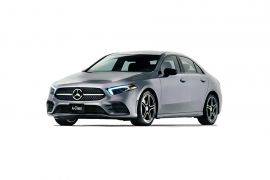 Mercedes-Benz A-Class Limousine A 200