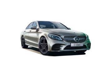 Mileage blocker for Mercedes C Class W206