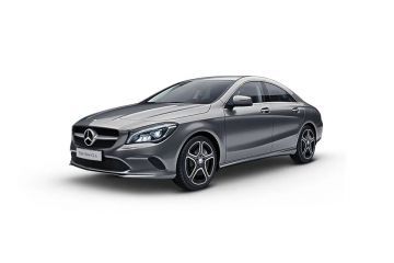 Mercedes Benz Cla 200 Cdi Price In India Specification