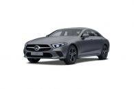 Mercedes Benz CLS