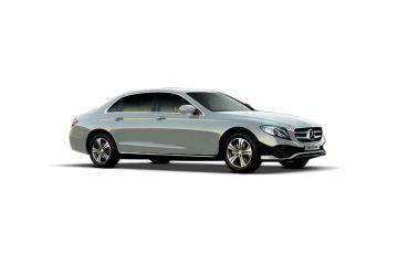 Mercedes Benz E Class Expression E 200 Price In India