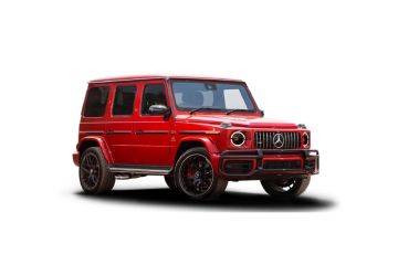 Mercedes Benz G Class G 63 Amg On Road Price G Class Top Model G 63 Amg Images Colour Mileage