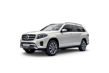 Mercedes Benz Gls 350 D 4matic Price In India Specification