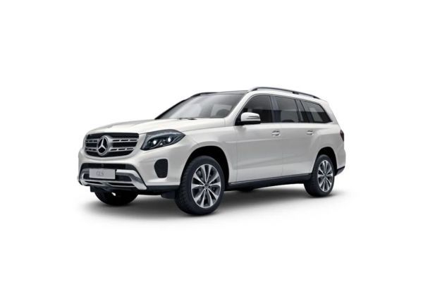 Mercedes Benz Gls Price 2020 Check January Offers Images