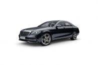 Mercedes Benz S-Class 2012-2021