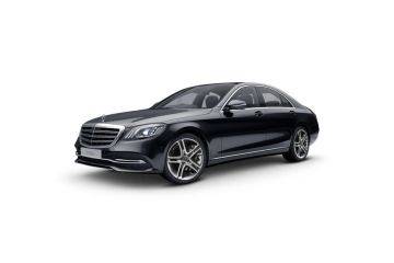 Mercedes Benz S-Class 2012-2021 Maybach S650