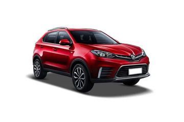 Mg cars price in india