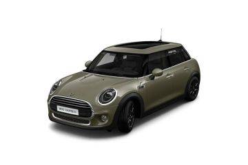 MINI Cooper 5 DOOR Cooper D